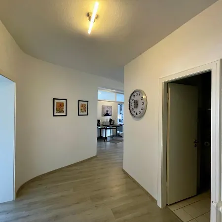 Homestay Monteurzimmer *