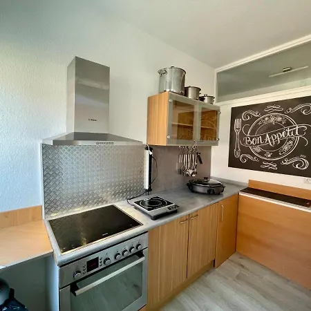 Monteurzimmer Emden