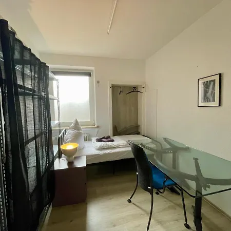 Monteurzimmer *