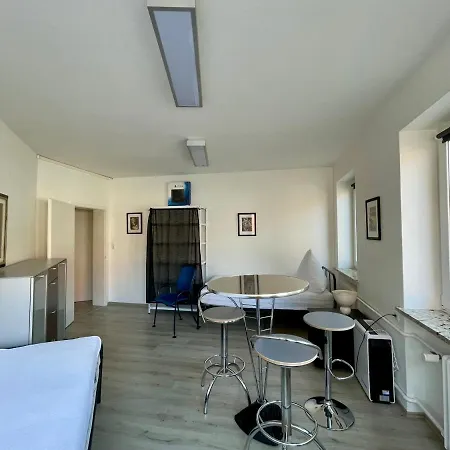Monteurzimmer Emden
