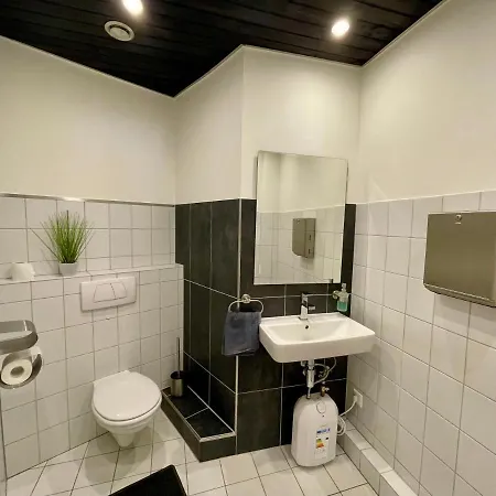 Kwatera prywatna Monteurzimmer Emden