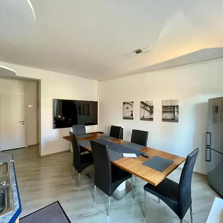 Monteurzimmer Homestay Emden