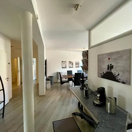 Homestay Monteurzimmer *