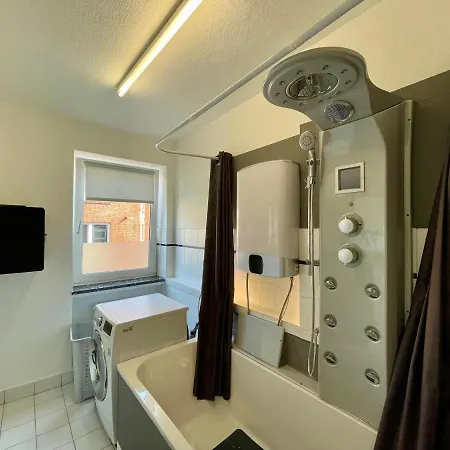 Kwatera prywatna Monteurzimmer Emden