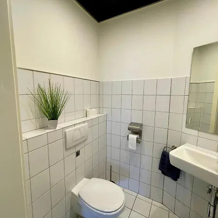 Monteurzimmer *