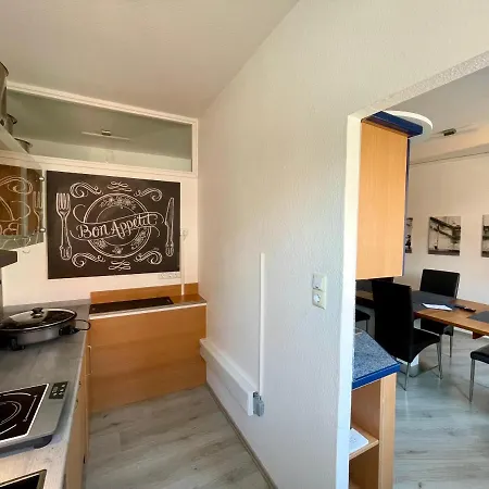 Monteurzimmer Emden