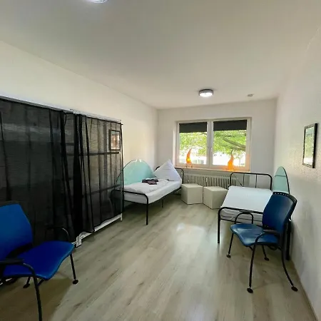 Monteurzimmer Homestay
